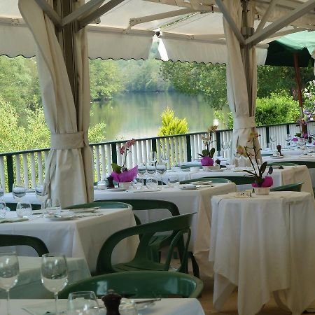 Auberge Les Tilleuls Vincelottes Kültér fotó