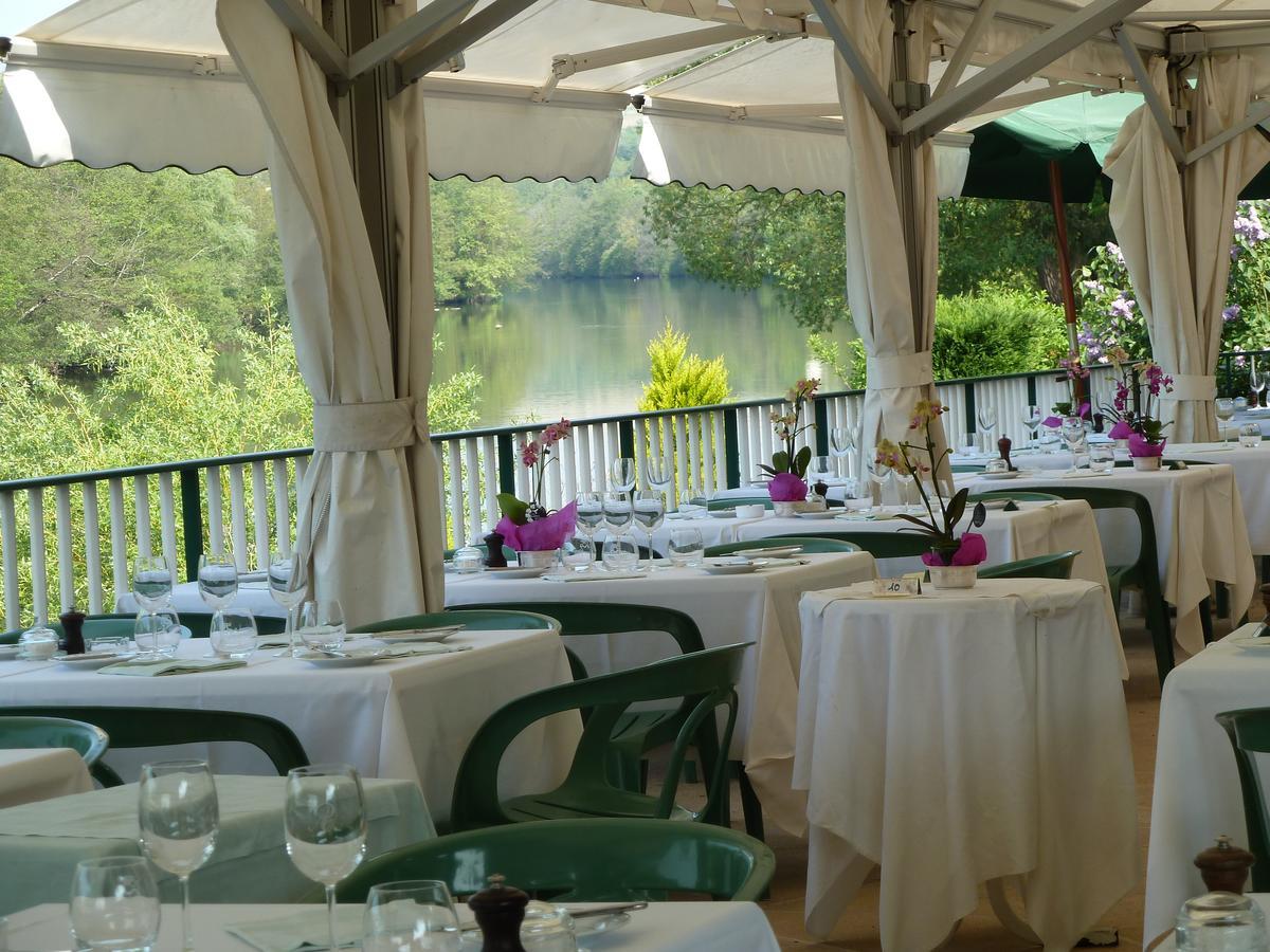 Auberge Les Tilleuls Vincelottes Kültér fotó